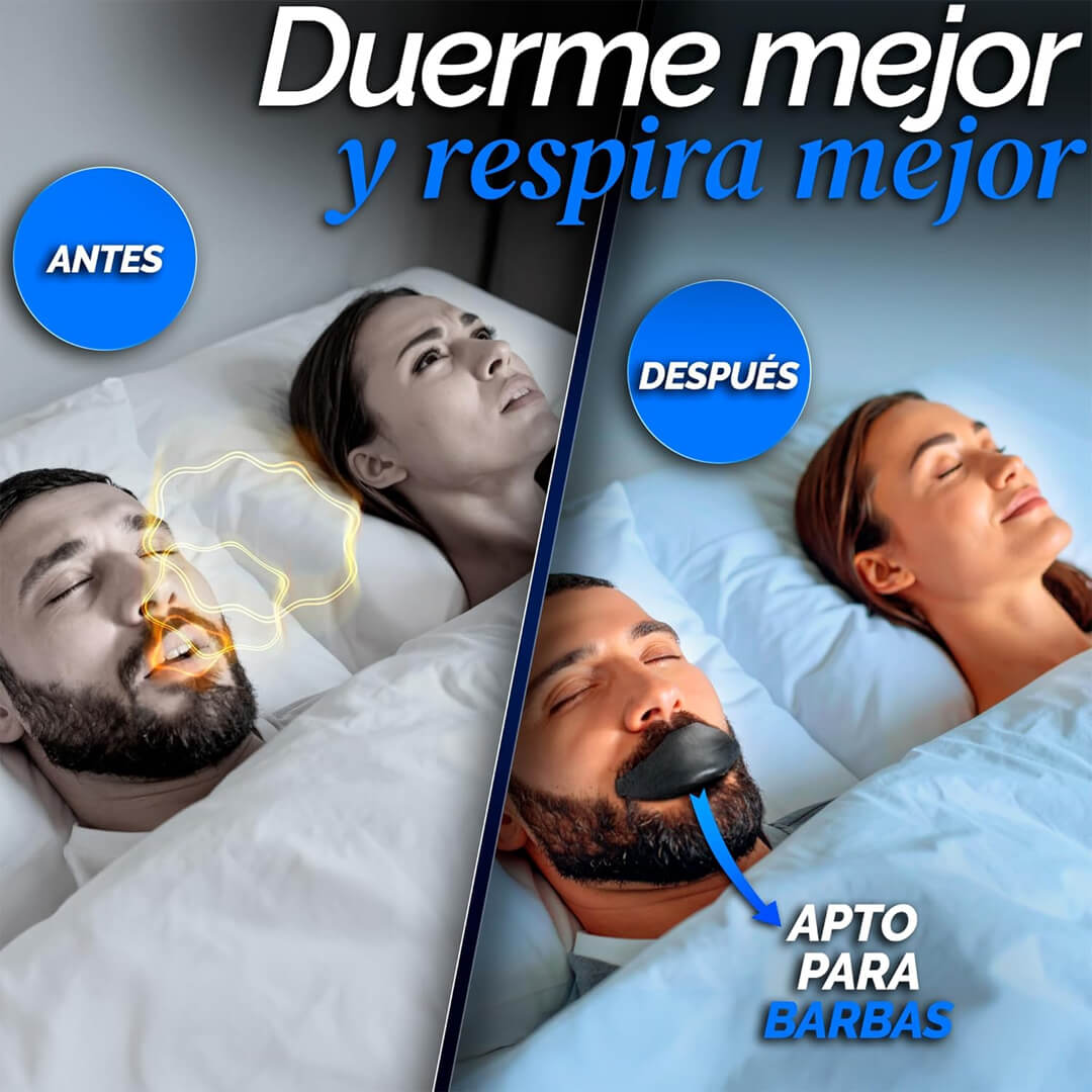 Mouth Tape Breath&Motion
