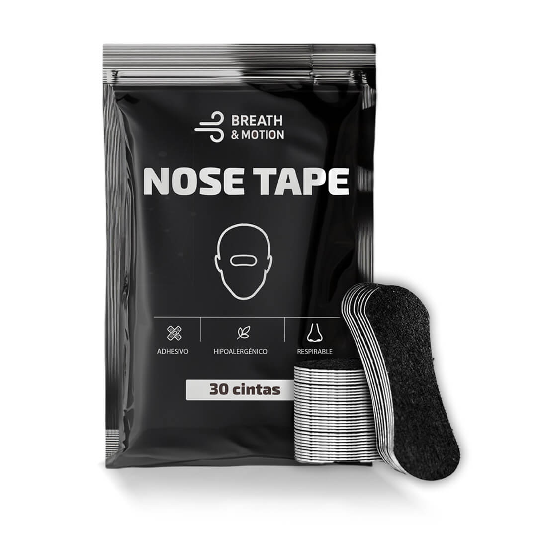 Cinta nasal Breath&Motion