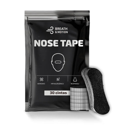 Cinta nasal Breath&Motion