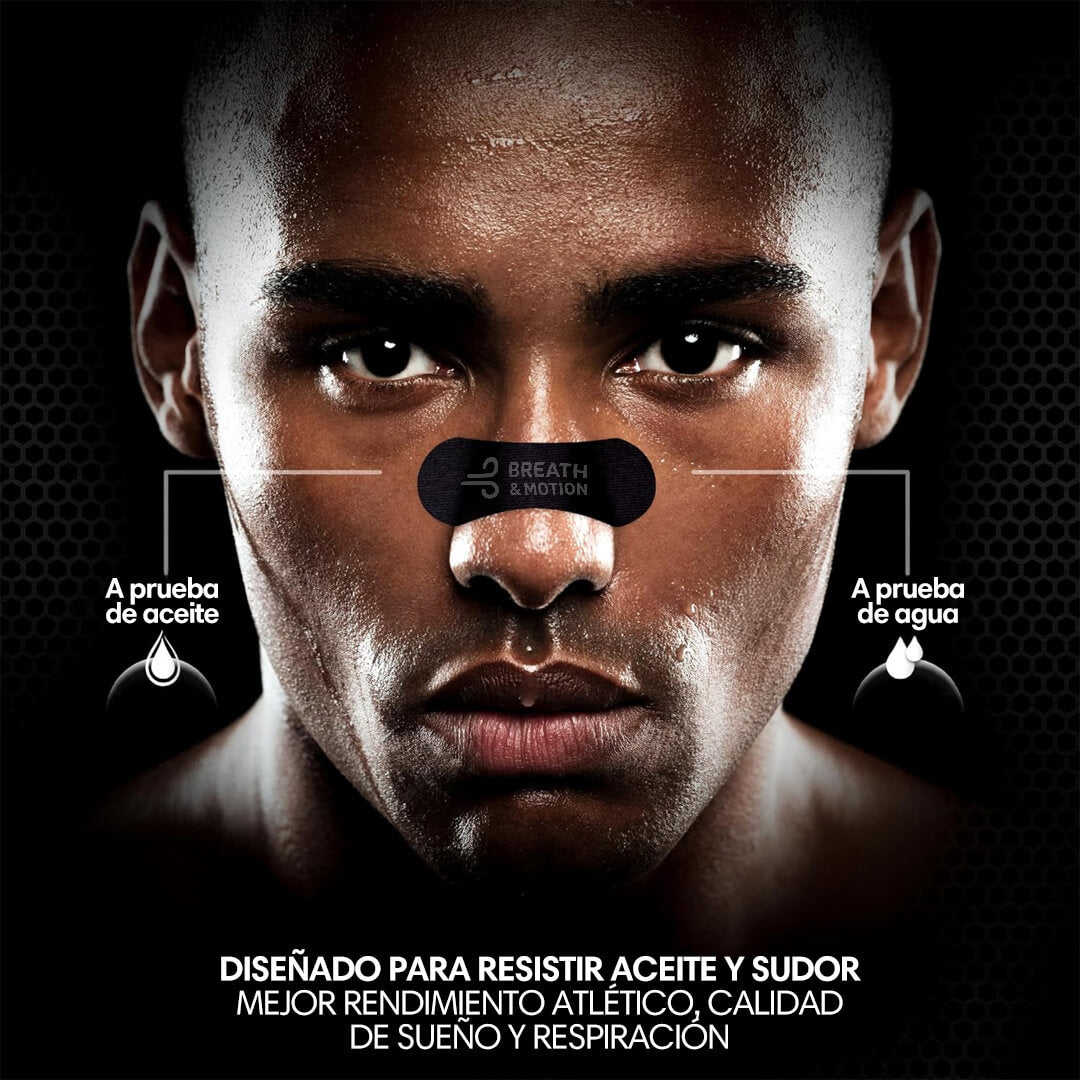 Cinta nasal Breath&Motion