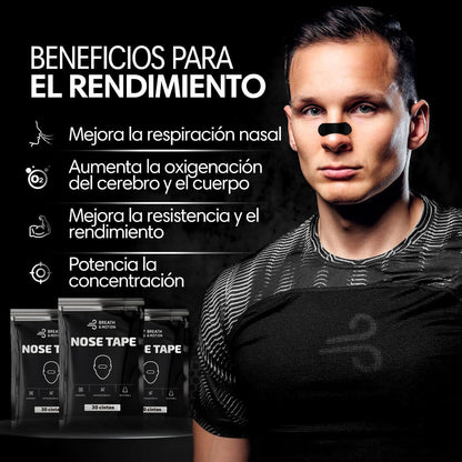 Cinta nasal Breath&Motion