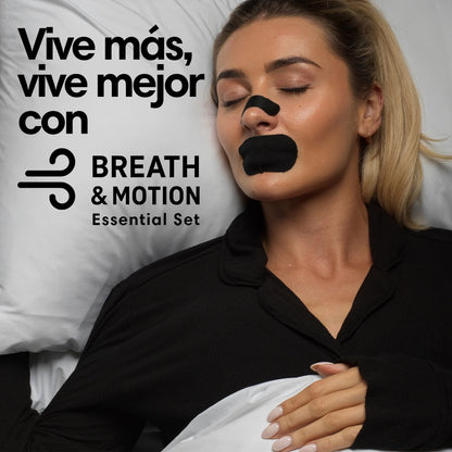 Breath Essential Set
