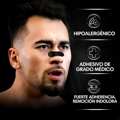 Cinta nasal Breath&Motion